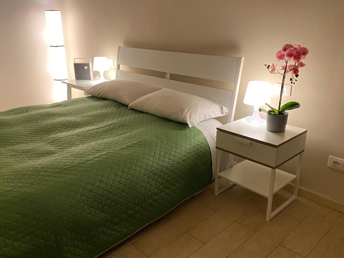 بيزا Solferino Suite المظهر الخارجي الصورة